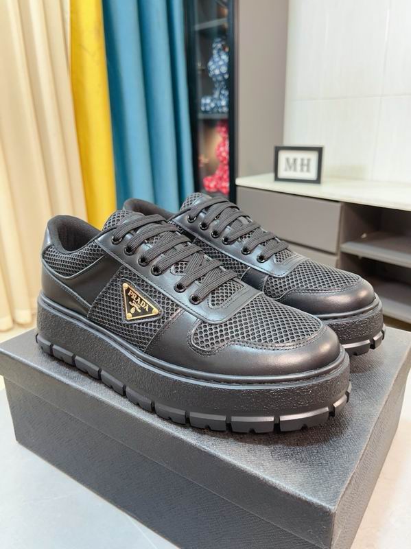 Prada Shoes Mens ID:20260916-271